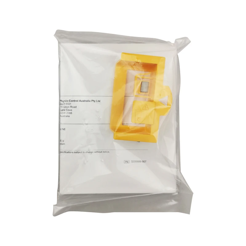 Новый аккумулятор Lifepak1000 для монитора дефибрилляции справ. № 11141 000156 3205379 005