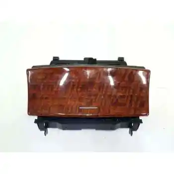 

A2036800852 ASHTRAY MERCEDES C-CLASS (W203) SALOON