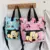 Disney Mickey messenger bag fashion classic cartoon large-capacity Tuition package наплечная сумка дорожная сумка
