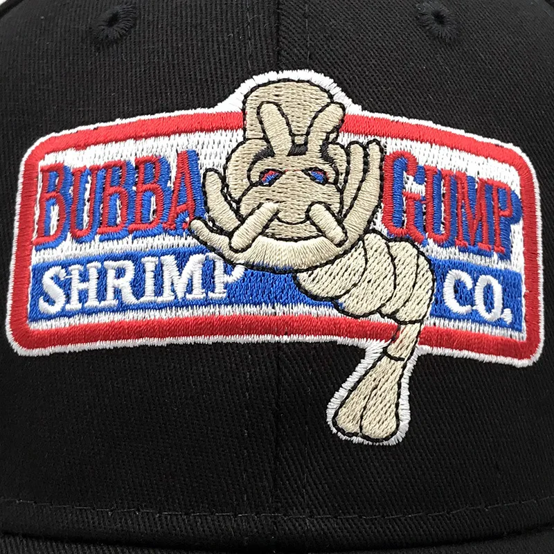 Takerlama 1994 Bubba Gump Shrimp Co 