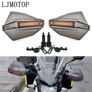 

Motorcycle Hand Guards Motocross Dirtbike Handguards Handlebar Guards For BMW F800GS Adventure F800GT F800R F800S F800ST
