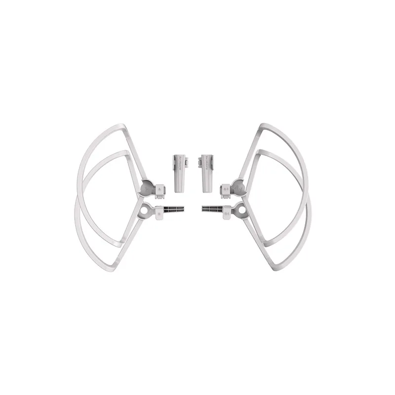 Для DJI Mavic Mini Drone Propeller Защитная крышка для защиты от столкновений кольцо шасси Drone запасные части Drone шасси