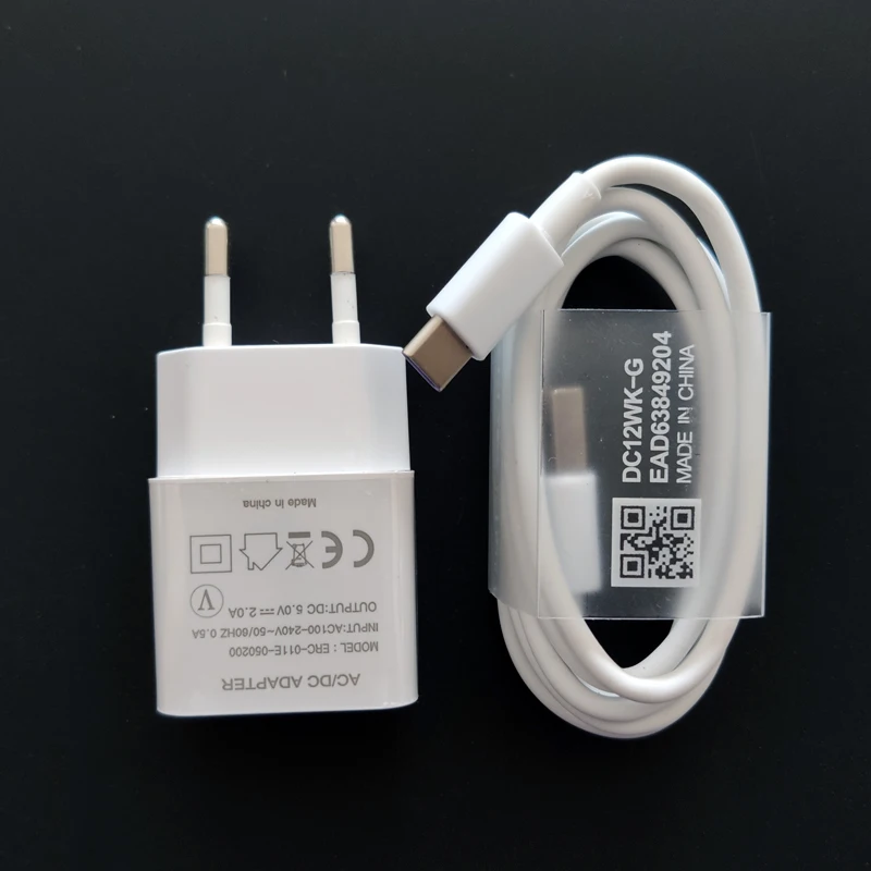 USB Кабель зарядного устройства type C для samsung Galaxy S9 S10 Plus S10E A50 A70 A7 J6 A8 2018 Note 8 9 M30 M20 Micro