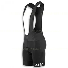 Maap Void, велосипедные шорты, мужские, Mavic, для шоссейного велосипеда, черные, для велоспорта, дышащие, air 9D, гелевая подкладка, MTB, pantalones, cortos de ciclismo