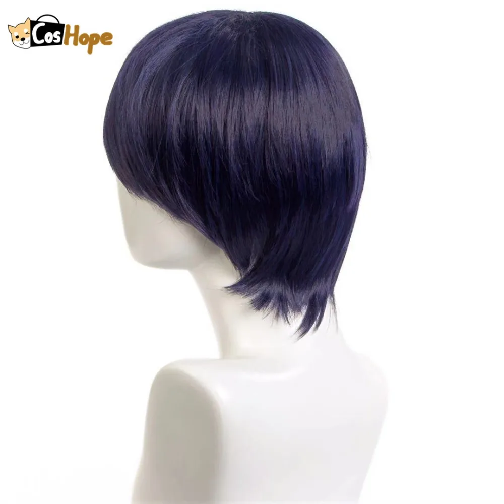 喜多川祐介假发2