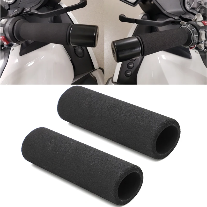 

Противоскользящие накладки на руль мотоцикла для BMW R1250GS Adventure R1200GS GS1200 LC F800GS F850GS F700GS