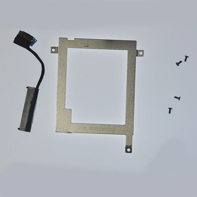 Nuovo Per Dell Latitude 7450 E7450 Connettore Hdd Caddy Per Disco Rigido Sata