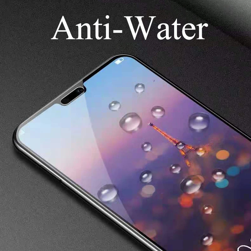 Закаленное Стекло на huawei P20 P30 бронированная Защитная пленка для экрана, защита пленка Huewei P 20 30 Lite рro защитные защитное стекло