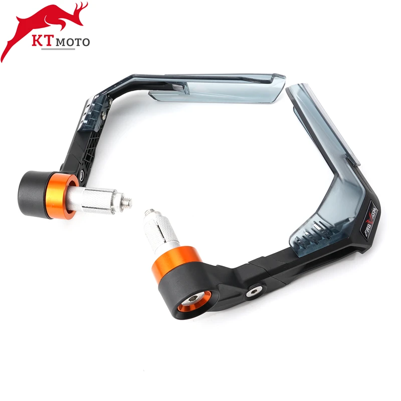 Высококачественная защита рук для мотоцикла KTM Duke 125 200 250 390 790 лобового