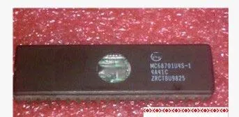 

IC new original MC68701U4S-1 MC68701