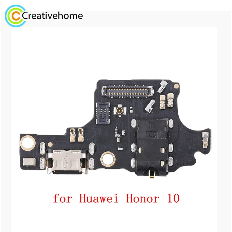 Spare Part Charging Port Board for Huawei Honor 10/Huawei Note 8/Huawei Play 7 /Huawei 3 | Мобильные телефоны и