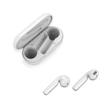 Беспроводная Bluetooth гарнитура TWS Bluetooth 5,0 наушники с микрофоном для huawei Honor Lite Xiaomi