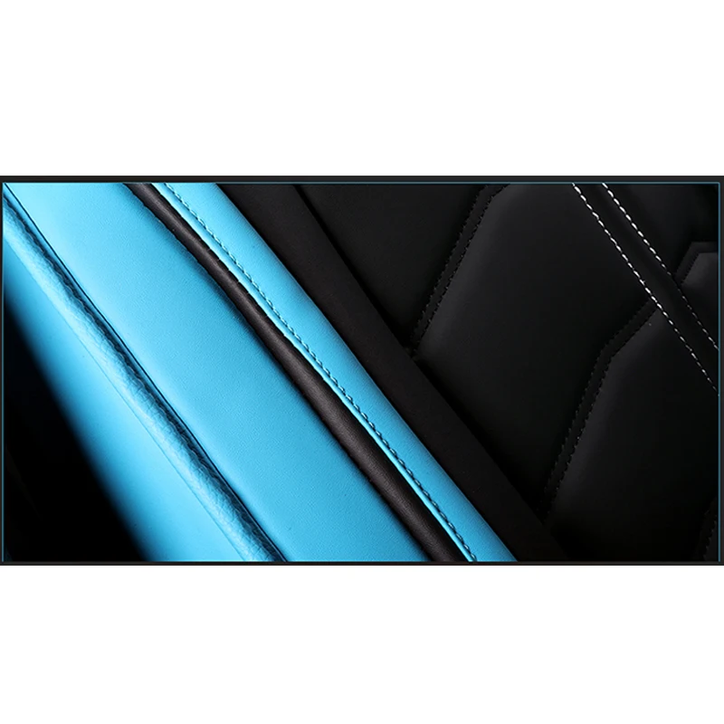 KADULEE luxury leather car seat covers For Mazda cx-3 cx-4 CX-5 CX7 323 626 M2 M3 M6 3 Axela Familia 6 ATENZA 5 auto accessories