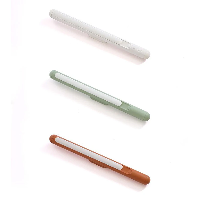 

Creative fill light night light USB charging home LED eye protection reading clip bedside table book desk lamp mirror light