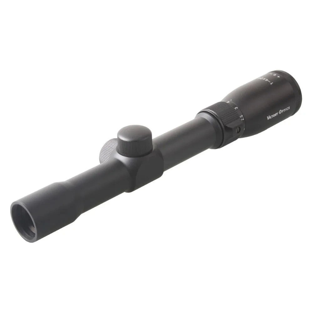 Victoptics 1-4x24 Acom 3
