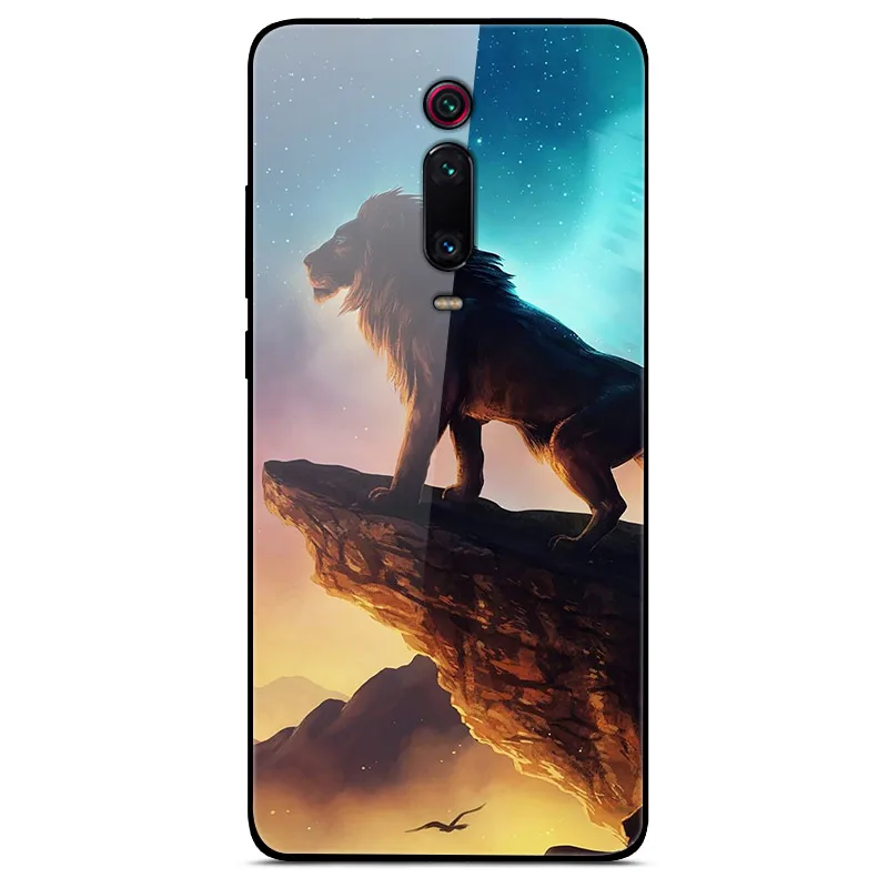 23 6,39 ''чехол для Xiaomi mi 9 T, жесткая задняя крышка для Xiaomi mi 9T Pro mi 9T 9 t 9 tPro, чехол для телефона s, силиконовый бампер, Fundas Coque - Цвет: 23