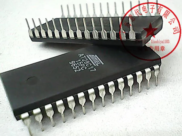 AT28C17-15PC DIP-28