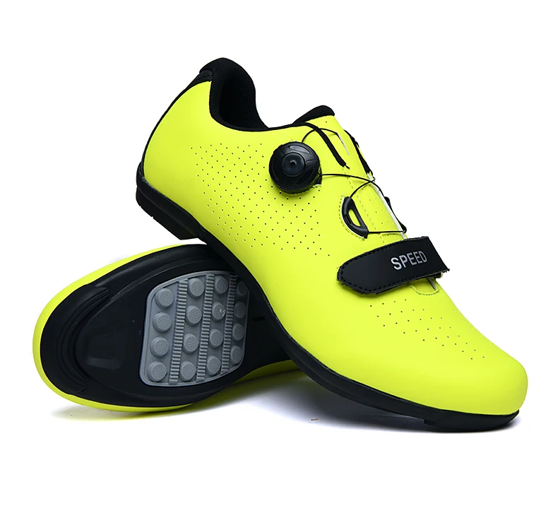 Men Cycling Shoes Athletic Women Mountain Racing Bike Shoe Training Sidebike Northwave Shoes MTB Road Sneakers Tenue Vtt Homme