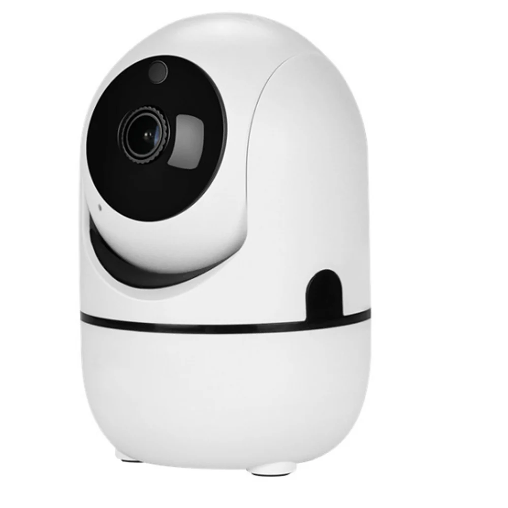 Rovtop HD 1080P облачная Беспроводная ip-камера, интеллектуальная автоматическая камера слежения за человеком, Домашняя безопасность, видеонаблюдение, CCTV сетевая камера с wifi