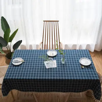 

Disposable Tablecloth Table Cloth Table Cover Kitchen Party Embroidery PE DIY Birthday Creative Decoration Wedding