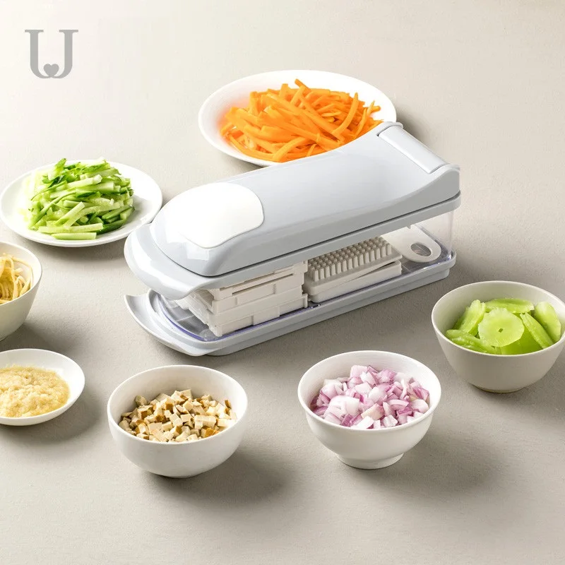 Original-xiaomi-mijia-Jordan-Judy-6-In-1-Multi-function-Vegetable-Slicer-Cutter-Fruit-Melon-Peeler