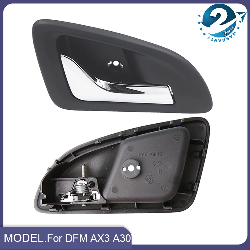 Maniglie Delle Portiere Interne Dell'Auto Per Dfm Dongfeng Ax3 A30 Anteriore Posteriore Sinistro Destro Maniglia Della Porta Interna/Maniglia Della Po