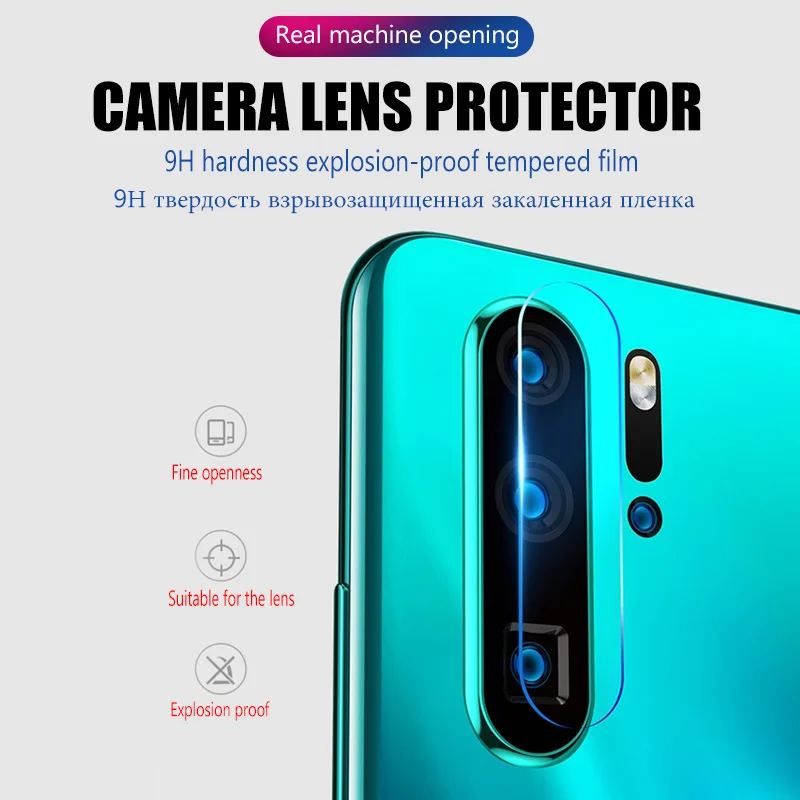 35D Защитная стеклянная пленка для объектива для huawei mate 20 10 Lite Защитная пленка для экрана для huawei P20 P10 Lite P Smart пленка для полного покрытия