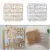 1pc Gold/Sliver Characters Felt Letter Board Доска Объявлений Специальные Символы Слова Для Сменной Доски Писем