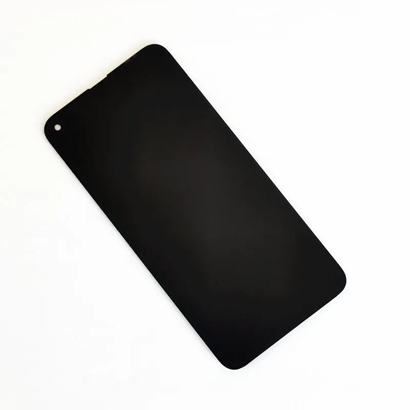 Оригинальный ЖК дисплей 6 39 дюйма для Nokia X71 экран сенсорная панель дигитайзер X 71