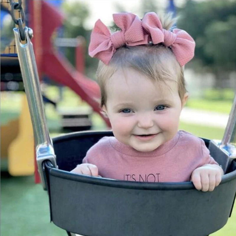 soft clips for baby hair