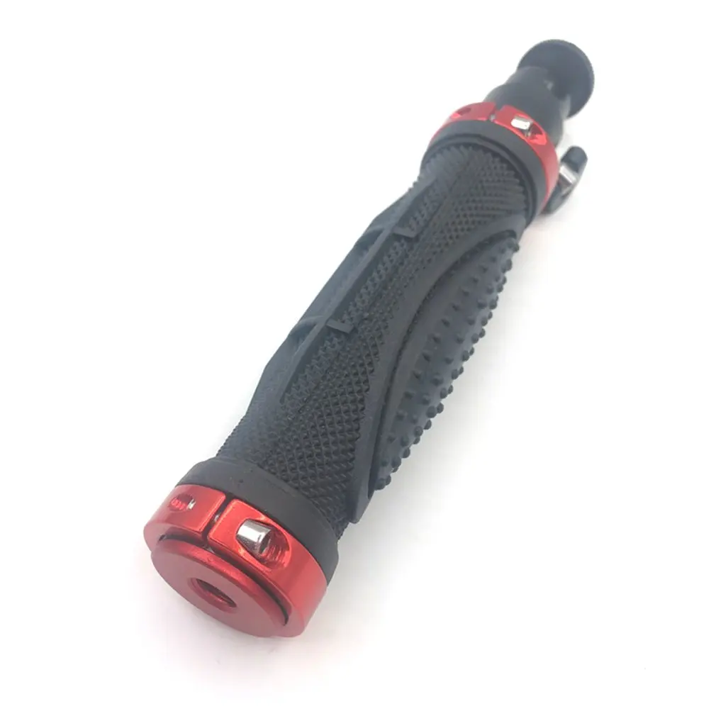 Сплав Алюминиевый Мини Ручной цифровой стабилизатор камеры видео Steadicam мобильный DSLR 5DII Motion DV Steadycam для Gopro с зажимом