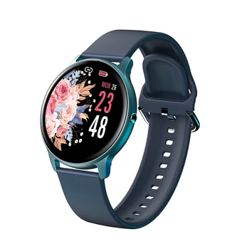 

LW02 Smart Bracelet Sports Watch TFT Screen BT4.2 IP67 Waterproof Sleep/Heart Rate/Blood Pressure/Call Remote Camera Android iOS