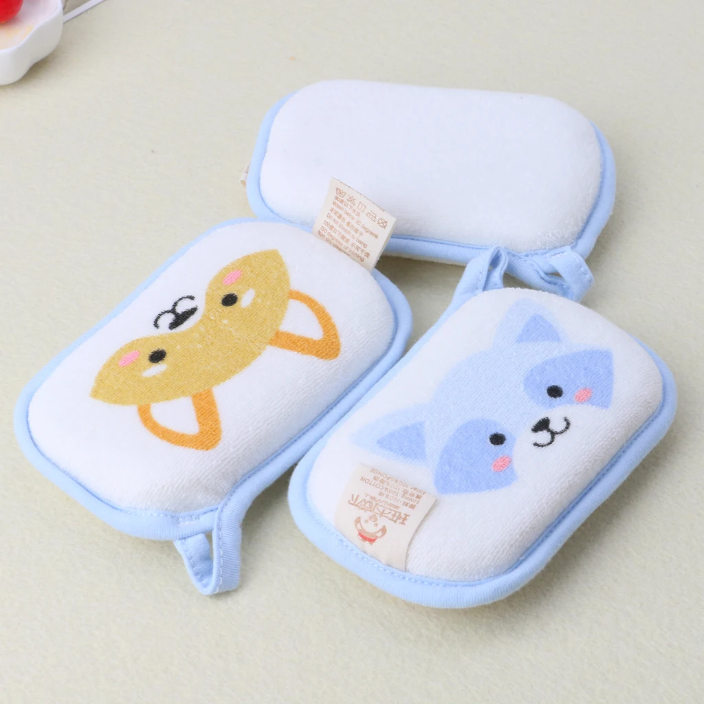 Newborn Baby Cotton Bath Towel