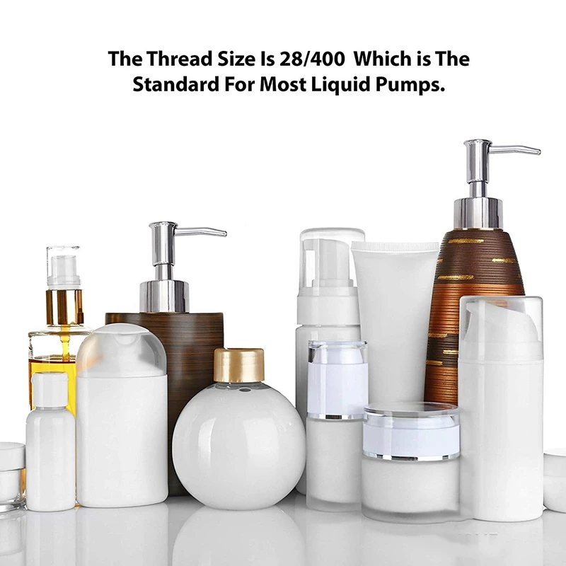 

Soap Dispenser Replacement Pump,Soap Dispenser for Kitchen Sink, Stainless Steel Soap Dispenser,Oil Rubbed Bronze Built in Pump