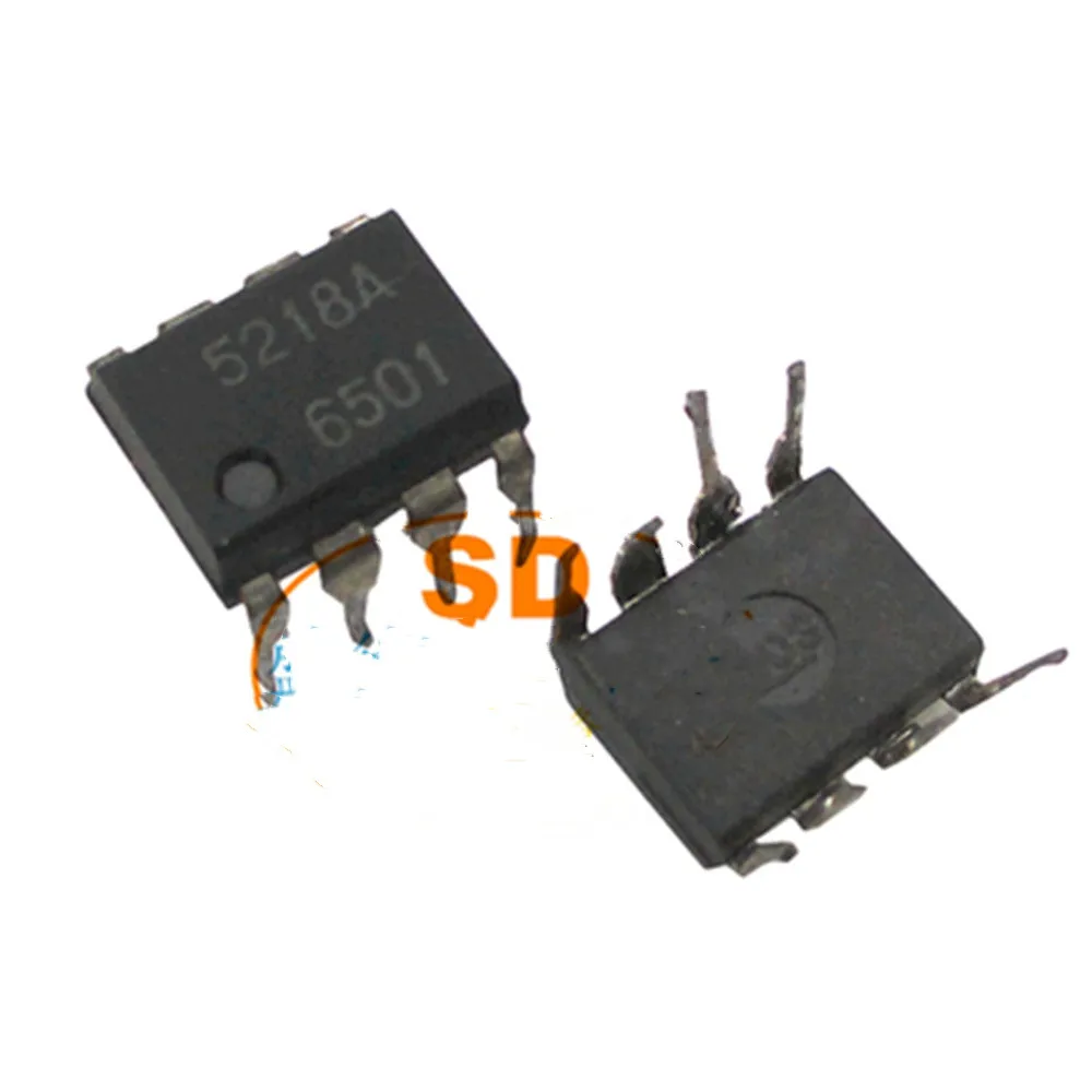 

5pcs M5218AP DIP8 M5218P DIP M5218 DIP-8