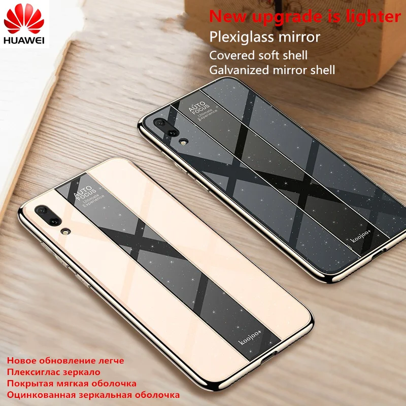 Оригинальный Для huawei p30/20 lite чехол Porsche 2 го поколения стеклянный для P10 P20 P30 p20/30 pro