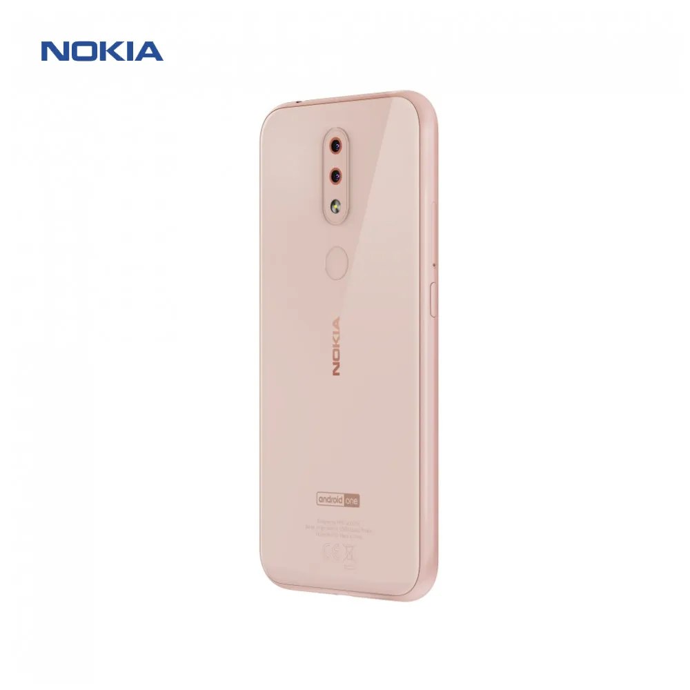 Смартфон Nokia 4.2 3/32GB|Смартфоны| |
