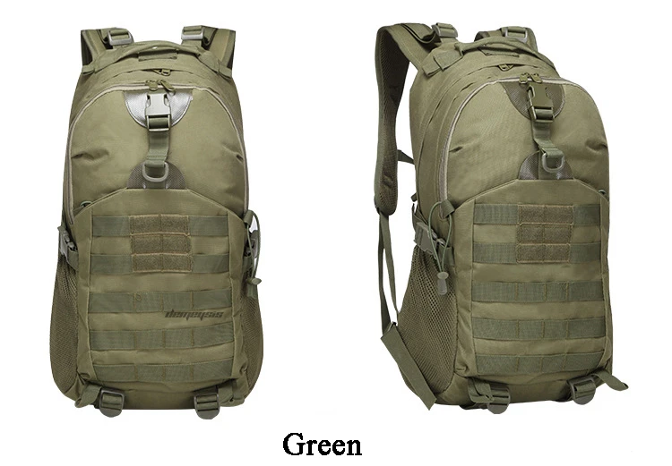 Открытый тактический армейский Рюкзак Molle военный камуфляжный рюкзак походный кемпинг альпинистские тактические рюкзаки