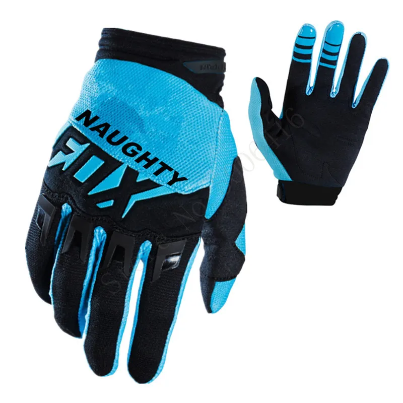 NEW Brand FOX Gloves Racing Motorcycle Gloves Cycling Bicycle MTB Bike Riding