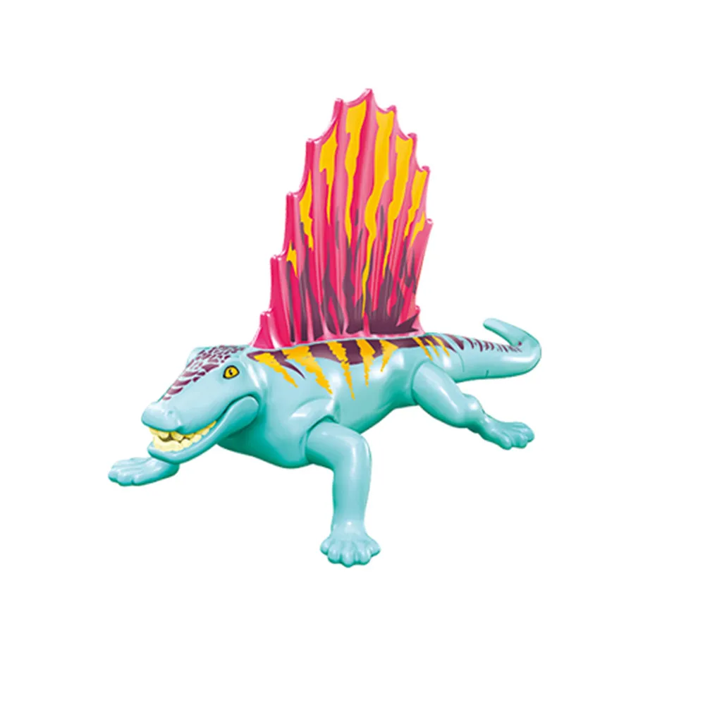 2020 Парк Юрского периода Динозавр Стегозавр Tanystropheus Spinosaurus Stygimoloch фигурки