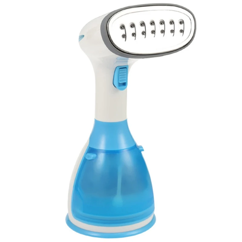 

EU Plug New Handheld Fabric Steamer 15 Seconds Fast-Heat 1500W Powerful Garment Steamer For Home Travelling Portable Steam Iron