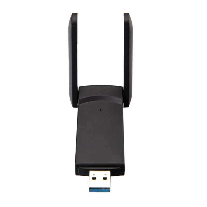 802.11AC двухдиапазонный USB Wifi адаптер 1900 Мбит/с 20dBm WiFI 5 ГГц адаптер WiFi ключ RTL8814 Wi-Fi приемник беспроводная сетевая карта