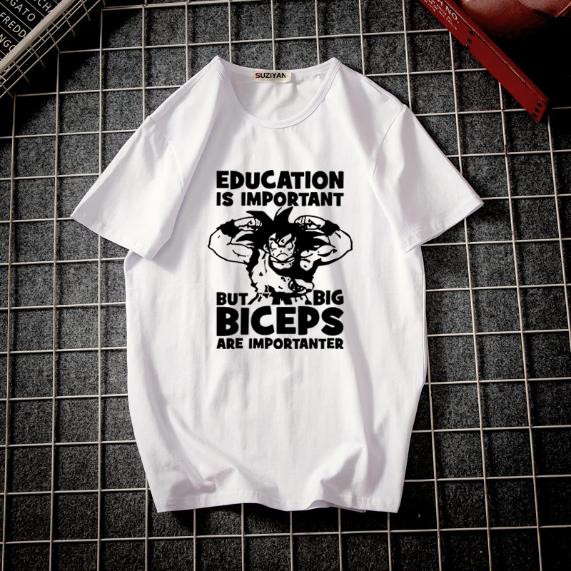 Mens T Shirts Fashion 2018 High Quality T Shirt For Men Shirt Hot Print T-shirt Muscle Tee Off White Funny T-shirts Yellow