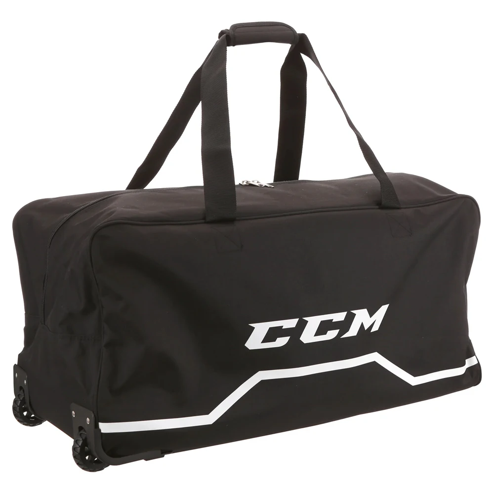 Сумка для хоккея на колесах CCM 320|Хоккей льду и траве| |