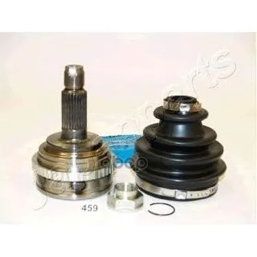 Шарнирный Комплект, Приводной Вал Gi-459 Japanparts арт. GI-459