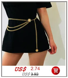 Exaggerated Cuban Chunky Thick Chain Necklace Women High Quality Big Iron Metal Silver Color Necklace Neck Jewelry Steampunk Men