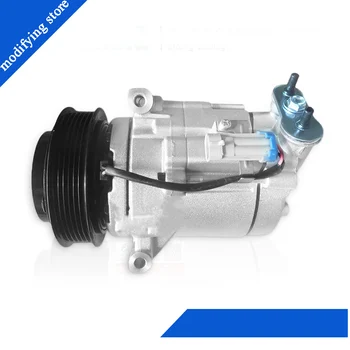 

CSP15 687997689 98953608 13250601 114180049 AC COMPRESSOR For Chevrolet Cruze AC Compressor