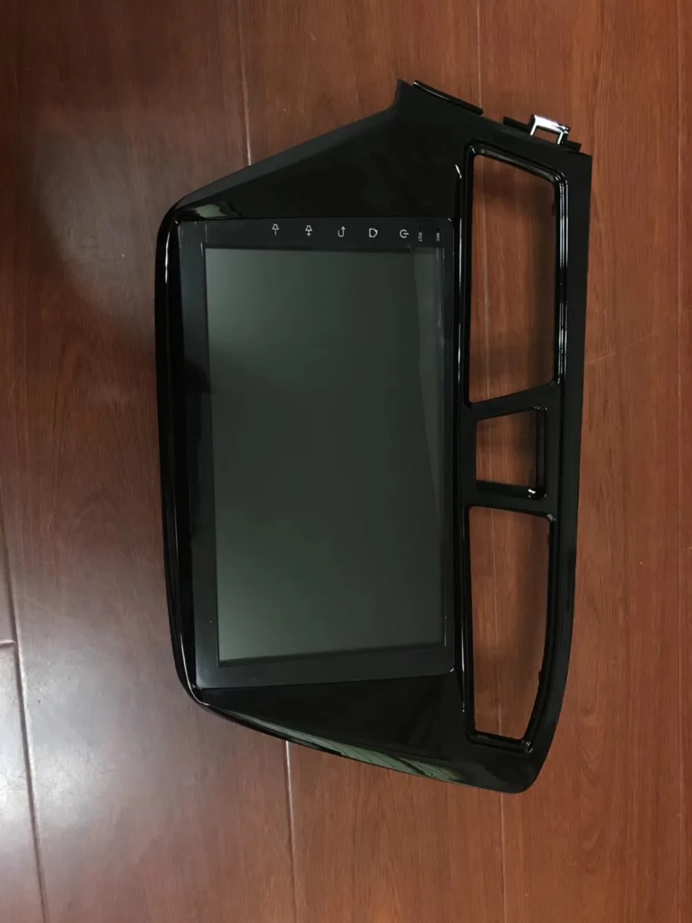 Flash Deal Chogath 10inch Android 9.0 quad core car radio gps navigation mirror link car multimedia player GPS radio for Hyundai I20 1