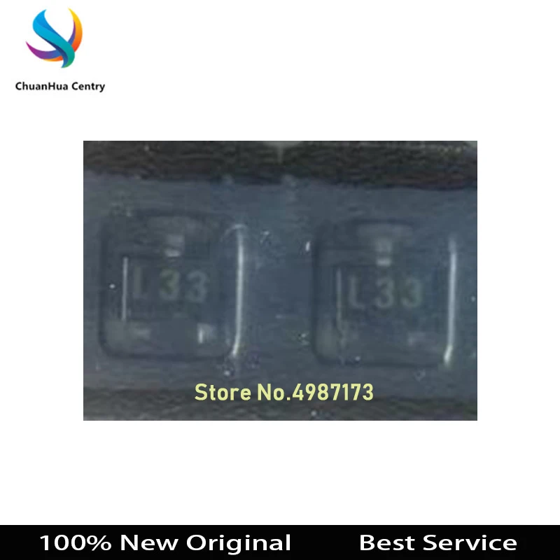 GA1A4M-T1 L33 100% Новый оригинальный резистор средней скорости со встроенным