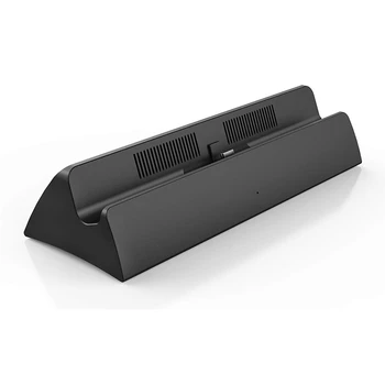 

Portable Dock Station for Nintendo Switch with Type C to HDMI Adapter USB 3.0 2.0 Charging Docking Playstand Charger